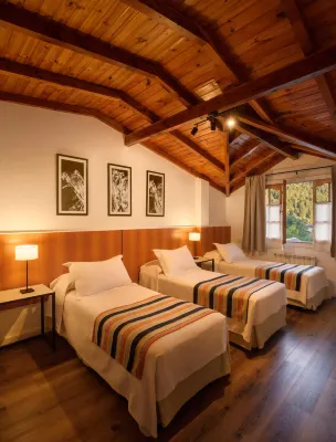 Hotel Intermonti Hotels in 