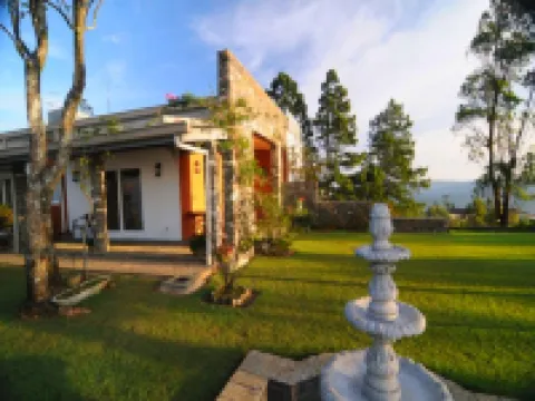 Clouds Holiday Bungalow, Haputale Hotels in Haputale