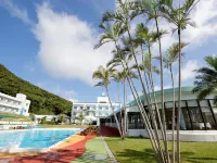Hotel Caretta - Beach