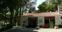Parque de Campismo Orbitur Caminha Hotels in Vilar de Mouros