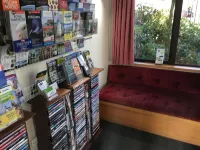 阿蘭庭院汽車旅館