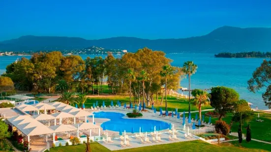 Kerkyra Blue Hotel & Spa by Louis Hotels