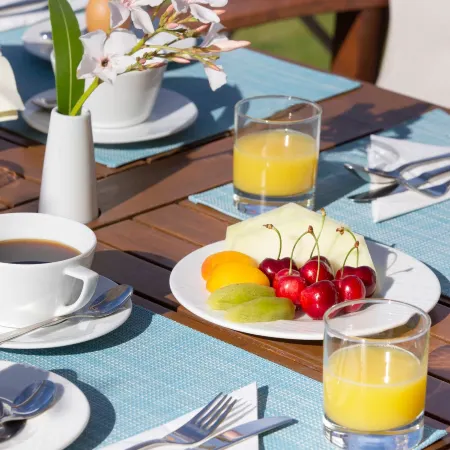Negroponte Resort Eretria