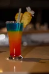 Le Peninsula Bay Beach Resort & Spa - bar