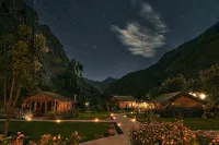 Las Qolqas Eco Resort Hotels near sumac maky Art gallery