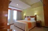 Hotel Báez Carrizal