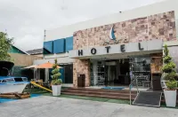 Hotel Velario Hotel a Tijuana