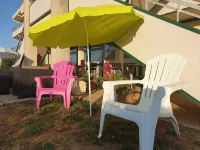Premiere Classe Niort Est - la CRÈCHE Các khách sạn ở Chauray