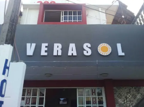 Hotel Verasol