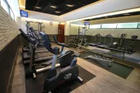 Hotel Maria Cristina Hotels in Mexico City
