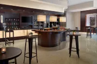 Atlanta Airport Marriott Gateway - Barer