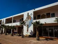 Hotel La Conspiración