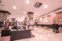 Great Western Hotel & Resort Serpong - Tangerang Hotel a Pinang