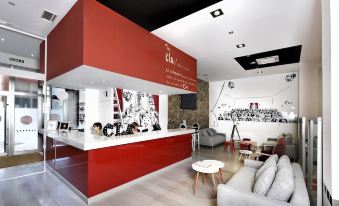 Cla Hotel - Boutique