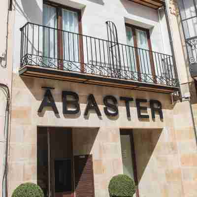 Hotel Boutique Abaster Hotel Exterior