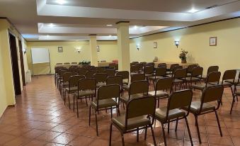 Hotel Colina Dos Mouros
