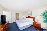 Carolinian Beach Resort Hotels in 