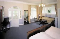 Hotel Buchenhof Hôtels à : Lilienthal
