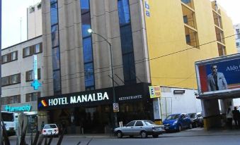 Hotel Manalba