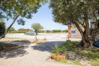 Ibis Budget Perpignan Nord Hotels in Rivesaltes