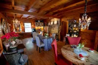 Elliott House Boutique Inn Hotels in Fresno County