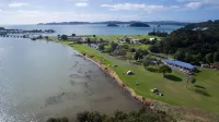 Waitangi Holiday Park Hotels in Haruru