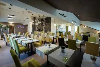 Belfort Hotel Hotels in Брашов