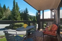 Whistler Blackcomb VR at Powderhorn