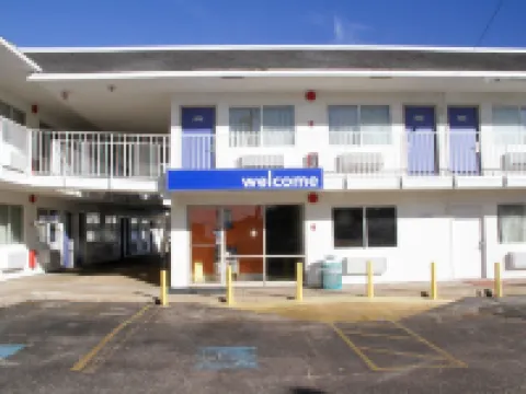 Motel 6 Lufkin, TX Hotels in Lufkin