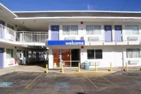 Motel 6 Lufkin, TX Hotels in Lufkin