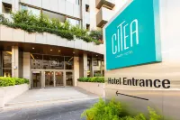 Citea Apart Hotel Các khách sạn ở Hadath