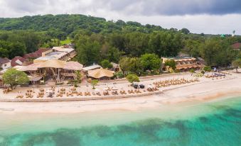 2. 펄 오브 트라왕..