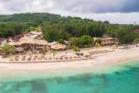 Pearl of Trawangan Các khách sạn gần Paddle Gili