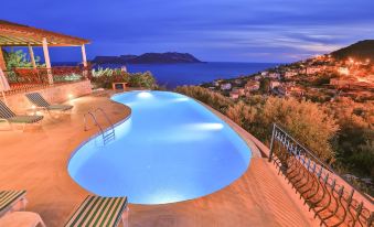 Çınarlar Apart Hotel KAŞ - Housity