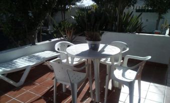 House with 2 Bedrooms in Guatiza, with Furnished Terrace and Wifi - 5