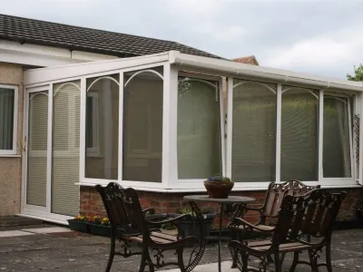 Manor House Hotel and Restaurant Hotel a Alston