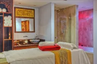 SEETELHOTEL Ahlbecker Hof - spa