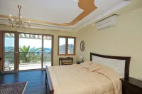 Villa St.George Hotel a Canj