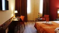 Palace Hotel Astúrias & Spa Hotels in Castro Daire