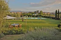 Agriturismo San Rocco Hôtels à : Pistoia