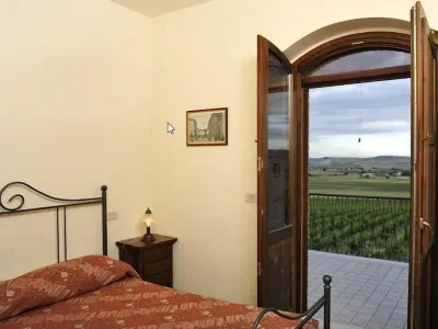 I Dolci Grappoli Hotels in 