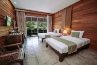 Royal River Kwai Resort and Spa Hotel di Kanchanaburi