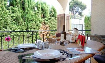 House with 3 Bedrooms in Torrevieja, with Wonderful Sea View, Pool ACC