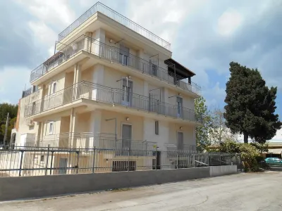 Case Vacanza Torre Canne Hotels in Torre Canne