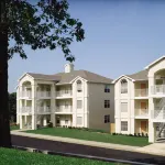 Club Wyndham Branson at The Falls