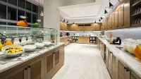 Hyatt Place St Petersburg/Downtown Các khách sạn ở Saint Petersburg