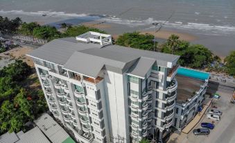 Jomtien Hisotel