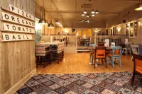 Half Moon, Sherborne by Marston's Inns Hotels in Sherborne