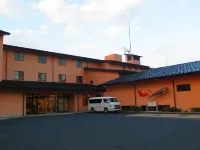 休暇村 竹野海岸 JR竹野站附近的飯店