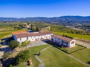 Agriturismo Streda Wine & Country Holiday